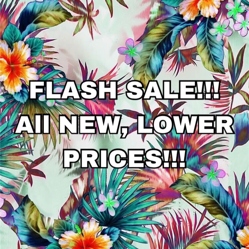 🤑LOWER PRICES🤑